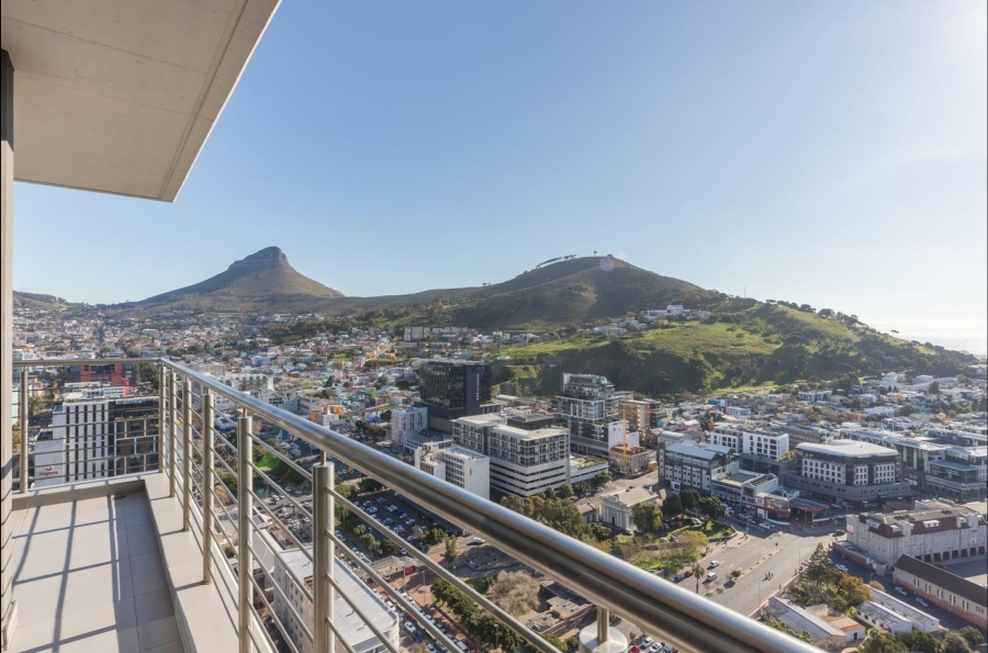 2 Bedroom Property for Sale in Cape Town City Centre Western Cape